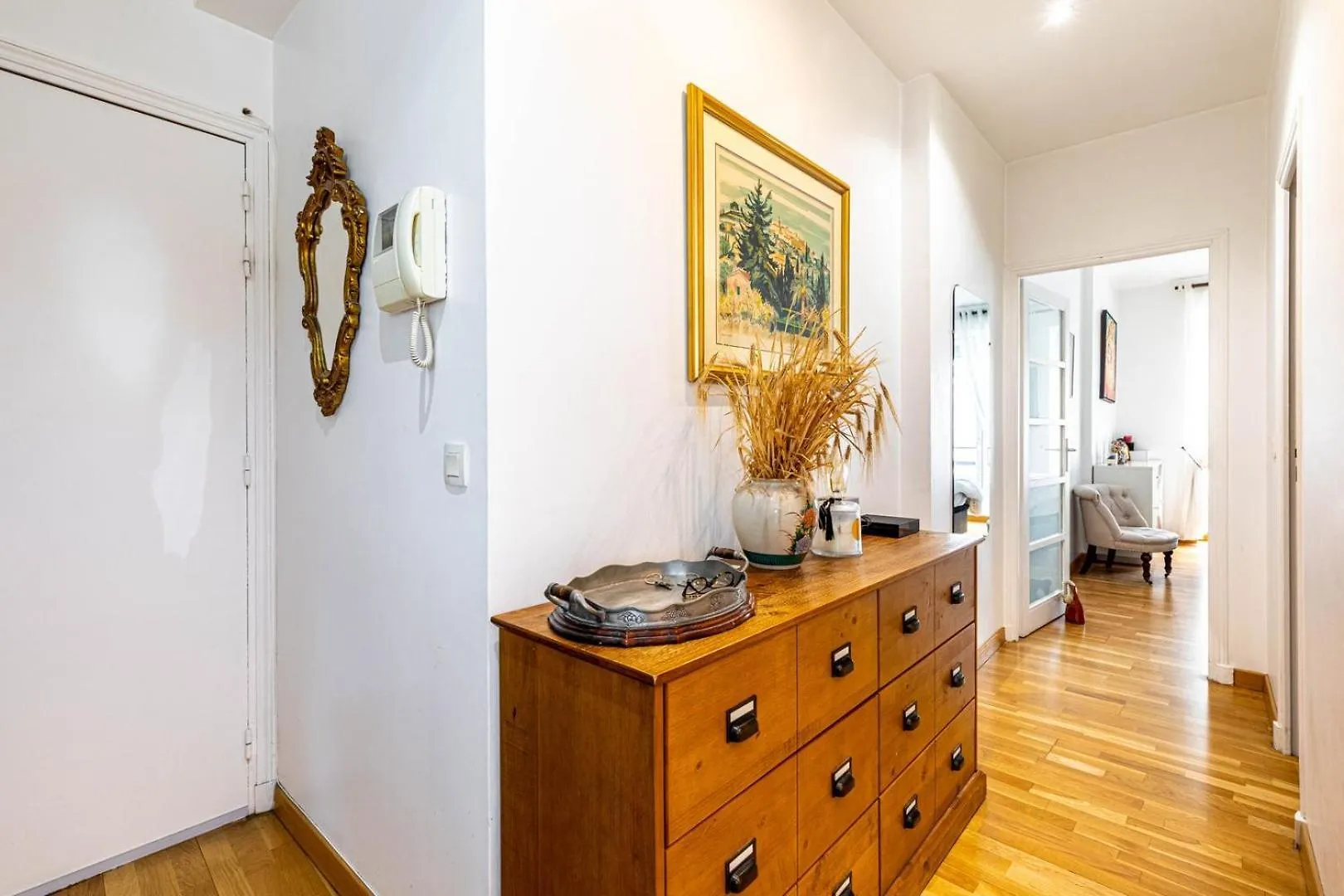 Apartment Guestready - Superbe Apt Au Coeur Des Batignolles Paris