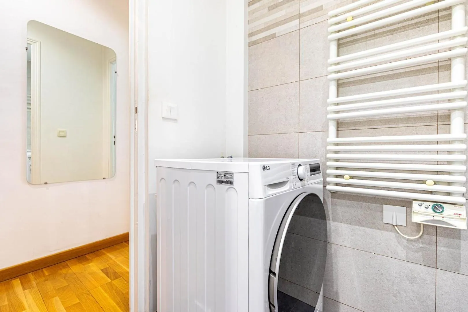 Guestready - Superbe Apt Au Coeur Des Batignolles Parigi Francia